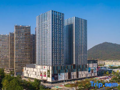 Xintiandi Jinglan Hotel