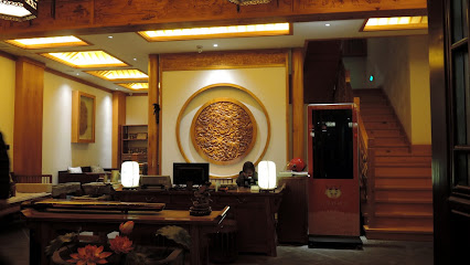 太极·古镇宾馆