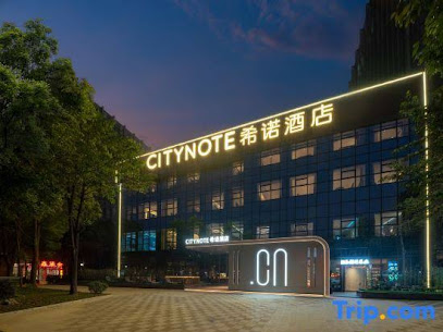 CityNote Hotel Kunming Century City