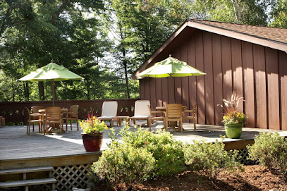 Lake Forest Resort