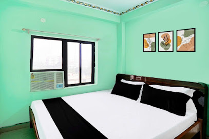 Super HotelÂ O Muzaffarpur Junction Formerly Ramco Residential