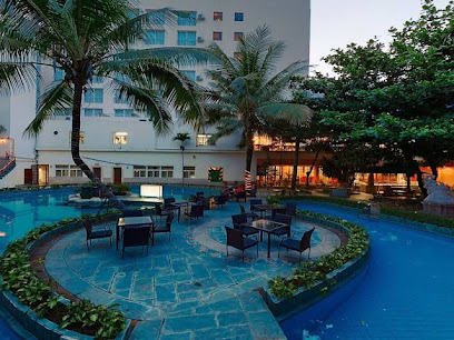 三亚豪威麒麟大酒店