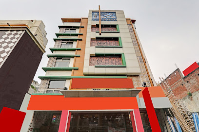 Hotel Arjun International