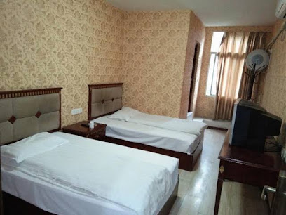 Loudi Renjia Hotel