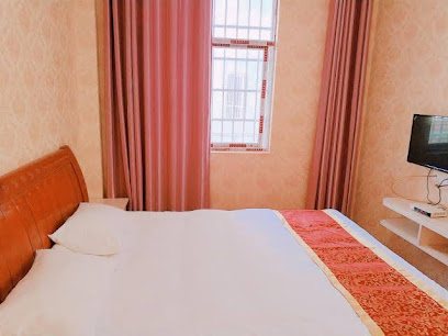 Wuhan Xingyue Hotel