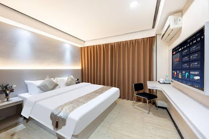 Green Star Hotel