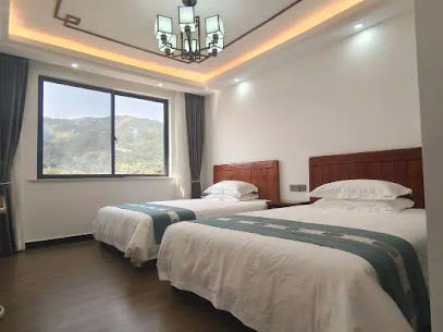 Lishuiman Residential Residence