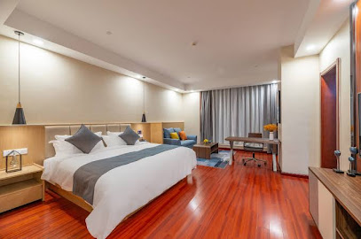Zibo Zhixuan Hotel