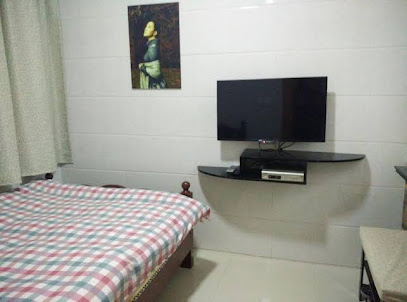 Mazhen Hostel