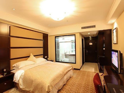 高第华庭大酒店