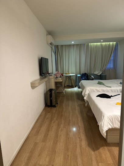 汉庭酒店桂林七星公园店