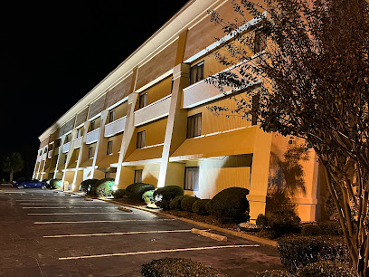 Wingate by Wyndham Brunswick GA / I-95