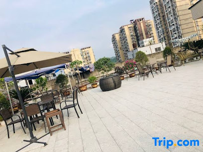 Junye Hotel