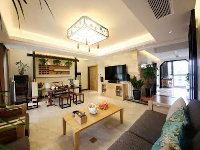 Huashu Wujianfang Hostel