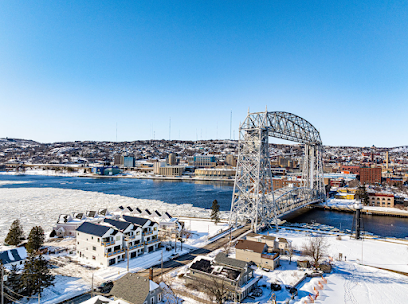 Dragëstil Park Point Aparthōtel | Duluth Near Canal Park