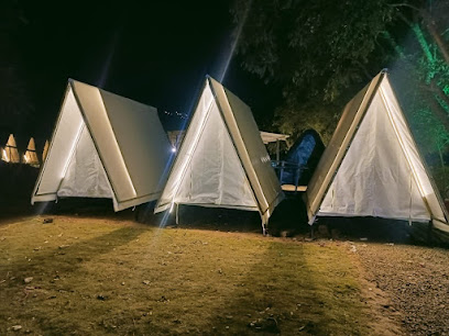 Pawnacamp campsite - G