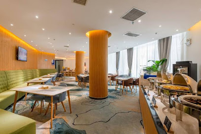 Overseas Chinese Hotel