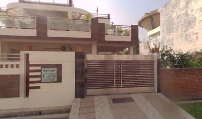 OYO 78894 Divyanta Inn