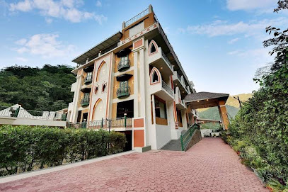 Tiaraa Lite - A Ganges Retreat | Rishikesh Hotels