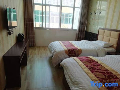 Mizhi Xiaocheng Business Hotel