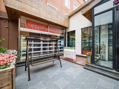速８酒店石家庄高邑火车站凤中路店