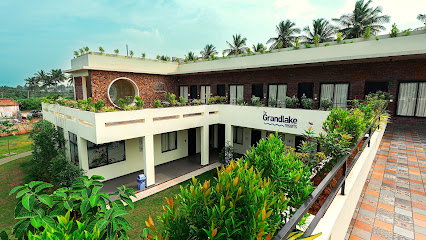 The Grandlake Resorts