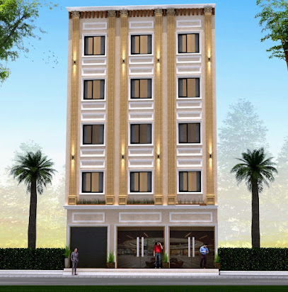 Hotel Jd Grand