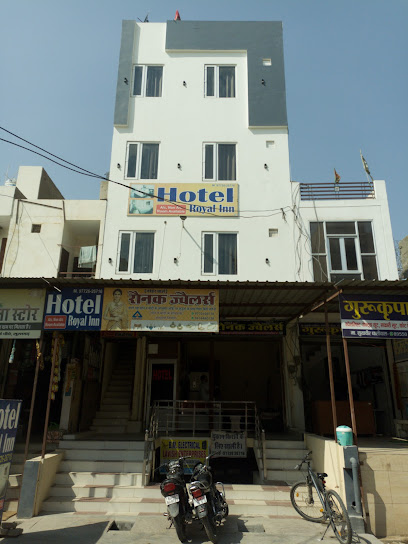 Royal Inn Hotel