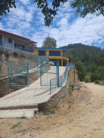 Adrushya Estates Luxury Suites