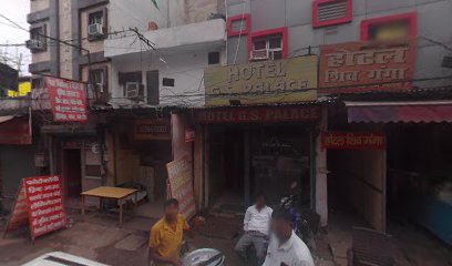Hotel Mini Mahal