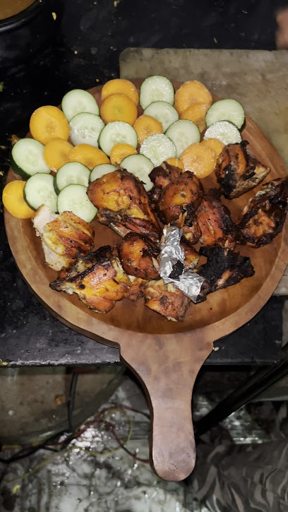 Hotel Shah E Hamdan