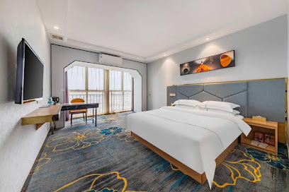 gongying Hotel
