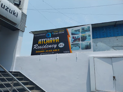 Atchaya Residency