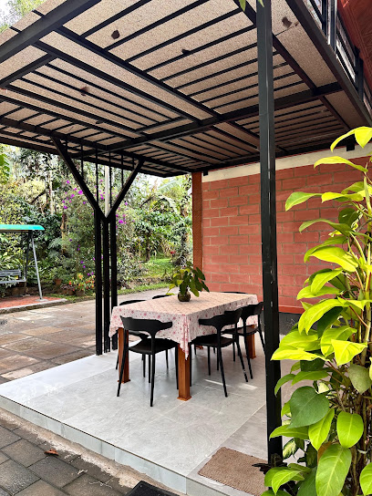 Avocado Orchards Homestay