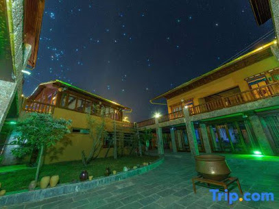 Manxin Yunshui Boutique Panoramic Inn
