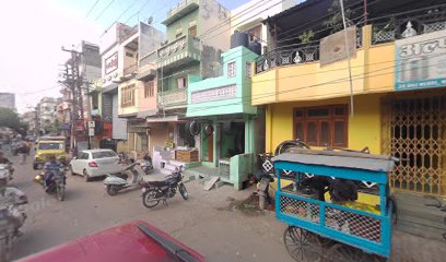 Hotel Shanti Palace