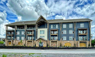 Corduroy Inn and Lodge