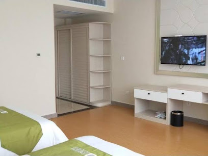 Shell Hotel Banbishan Town