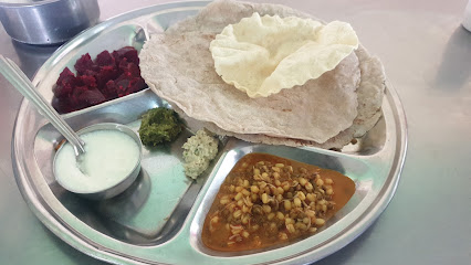 Shetty Hotel