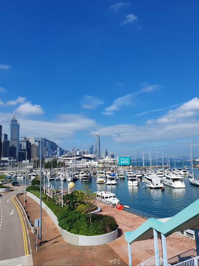 Hi Backpackers (Hong Kong Hostel Group)