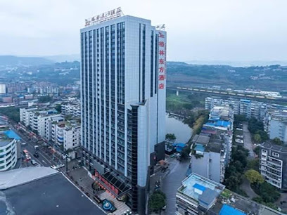 GreenTree Eastern Hotel