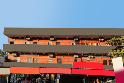 OYO Sidheshwar Inn