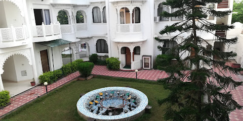 Shree Ji Resort