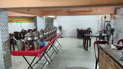 New laxmi prasanna mess