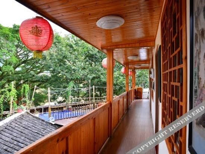 Zaishui Yifang Motel