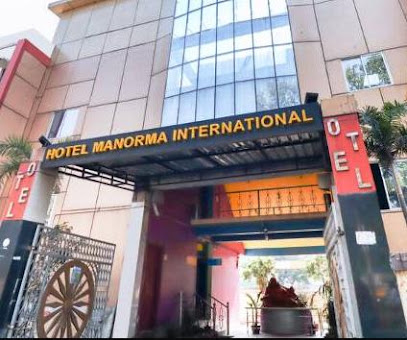Hotal manorma international