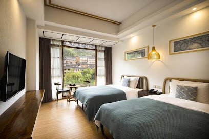 Bula Lakeside Holiday Hotel