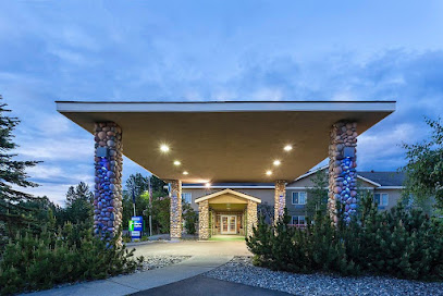 Wyndham Garden Anchorage Airport