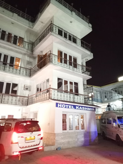Hotel Kashmir