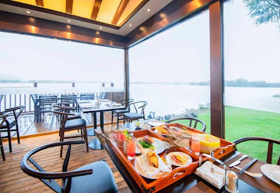 Taihu Longemont Baihua Island Boutique Resort Hotel